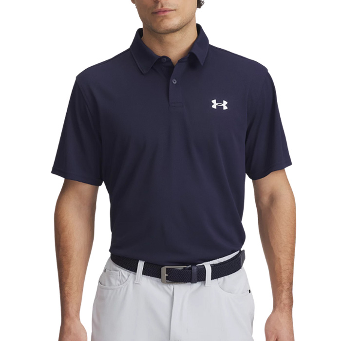 Under Armour ポロシャツ 2点セット Amazon.co.jp: Under Armour メンズ テック ゴルフ ポロ (470